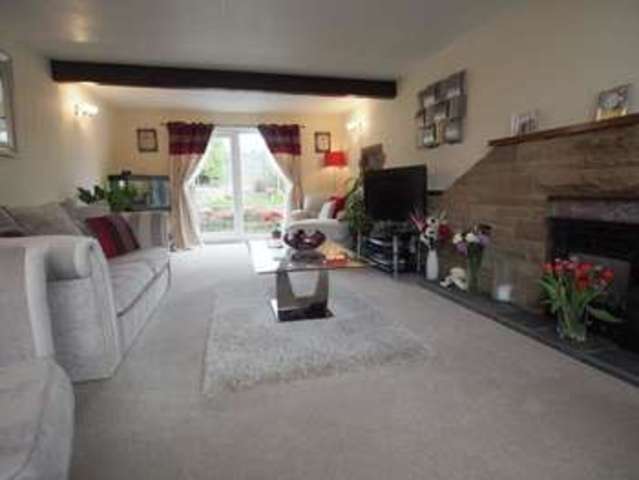  Image of 3 bedroom Semi-Detached house for sale in Cowlow Lane Dove Holes Buxton SK17 at Dove Holes  High Peak, SK17 8DD