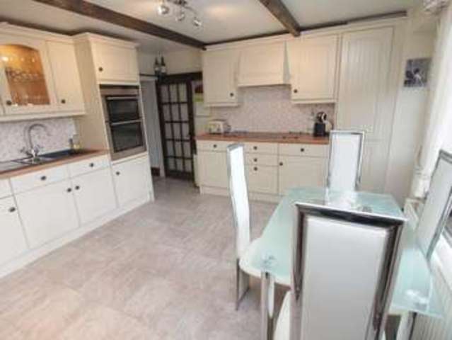  Image of 3 bedroom Semi-Detached house for sale in Cowlow Lane Dove Holes Buxton SK17 at Dove Holes  High Peak, SK17 8DD