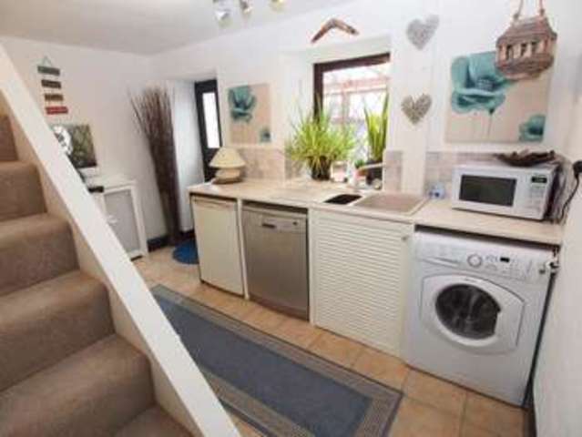  Image of 3 bedroom Semi-Detached house for sale in Cowlow Lane Dove Holes Buxton SK17 at Dove Holes  High Peak, SK17 8DD