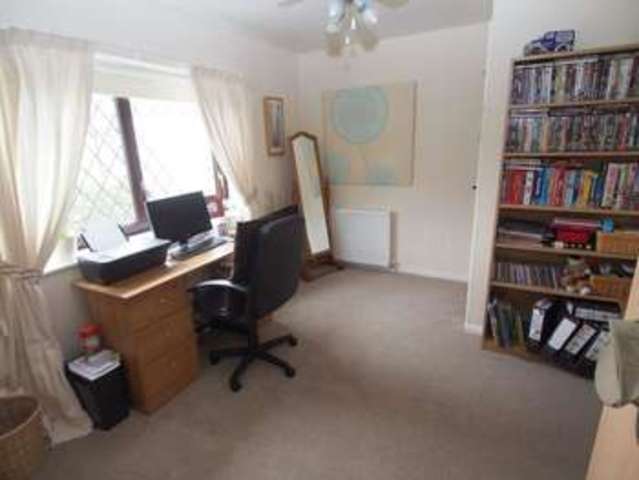  Image of 3 bedroom Semi-Detached house for sale in Cowlow Lane Dove Holes Buxton SK17 at Dove Holes  High Peak, SK17 8DD