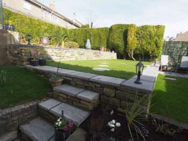  Image of 3 bedroom Semi-Detached house for sale in Cowlow Lane Dove Holes Buxton SK17 at Dove Holes  High Peak, SK17 8DD