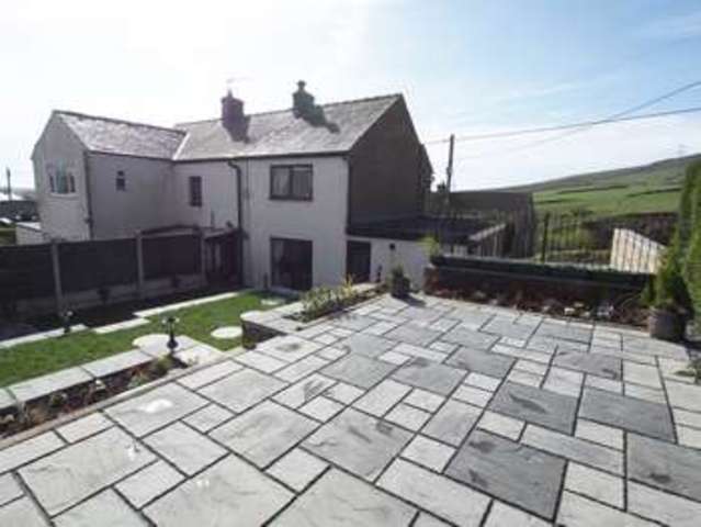  Image of 3 bedroom Semi-Detached house for sale in Cowlow Lane Dove Holes Buxton SK17 at Dove Holes  High Peak, SK17 8DD