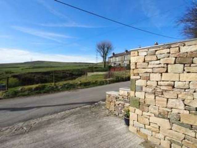  Image of 3 bedroom Semi-Detached house for sale in Cowlow Lane Dove Holes Buxton SK17 at Dove Holes  High Peak, SK17 8DD