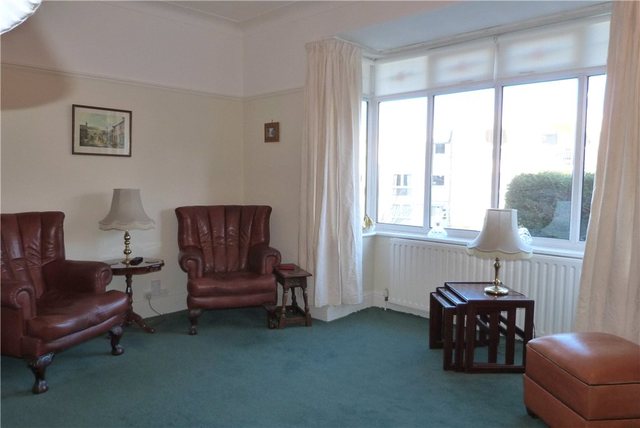  Image of 3 bedroom Semi-Detached house for sale in Cow Pasture Road Ilkley LS29 at Ilkley West Yorkshire Ilkley, LS29 8SS