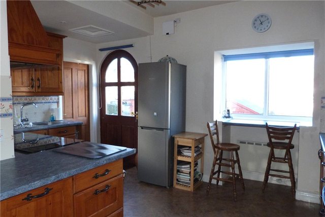  Image of 3 bedroom Semi-Detached house for sale in Cow Pasture Road Ilkley LS29 at Ilkley West Yorkshire Ilkley, LS29 8SS