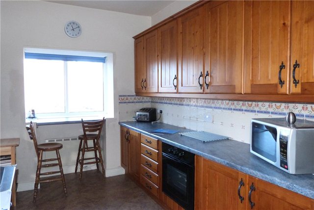  Image of 3 bedroom Semi-Detached house for sale in Cow Pasture Road Ilkley LS29 at Ilkley West Yorkshire Ilkley, LS29 8SS