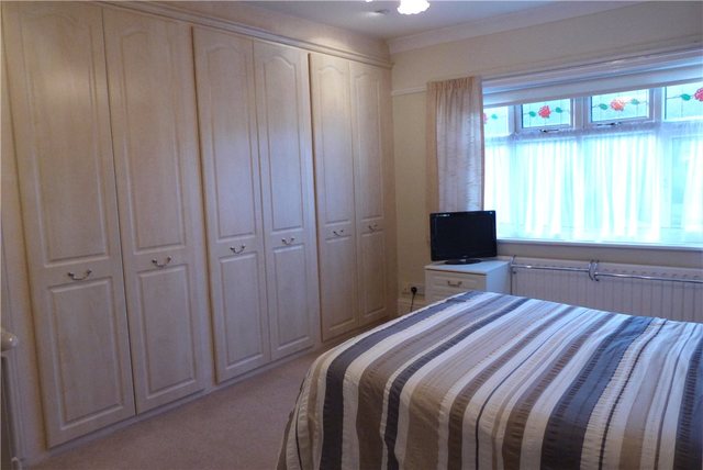  Image of 3 bedroom Semi-Detached house for sale in Cow Pasture Road Ilkley LS29 at Ilkley West Yorkshire Ilkley, LS29 8SS