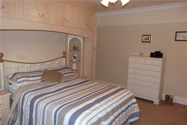  Image of 3 bedroom Semi-Detached house for sale in Cow Pasture Road Ilkley LS29 at Ilkley West Yorkshire Ilkley, LS29 8SS
