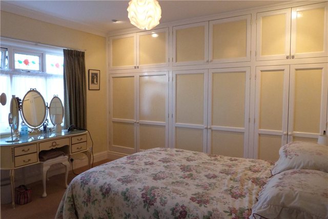  Image of 3 bedroom Semi-Detached house for sale in Cow Pasture Road Ilkley LS29 at Ilkley West Yorkshire Ilkley, LS29 8SS