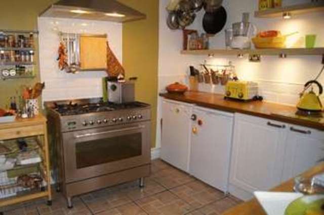  Image of 3 bedroom Terraced house for sale in Cowper Road Old Swan Liverpool L13 at Cowper Road Old Swan Liverpool, L13 5SP