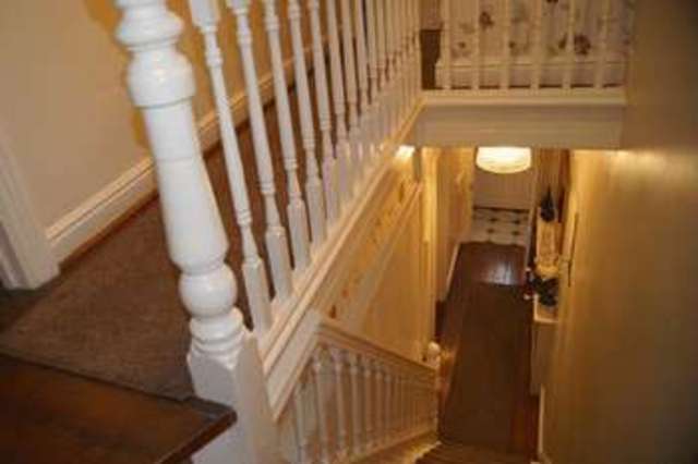  Image of 3 bedroom Terraced house for sale in Cowper Road Old Swan Liverpool L13 at Cowper Road Old Swan Liverpool, L13 5SP