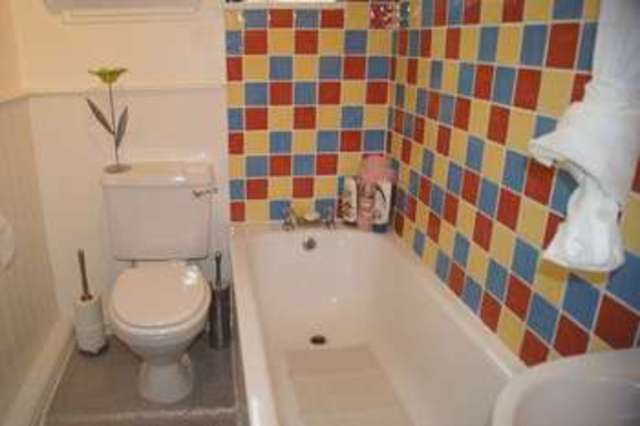  Image of 3 bedroom Terraced house for sale in Cowper Road Old Swan Liverpool L13 at Cowper Road Old Swan Liverpool, L13 5SP
