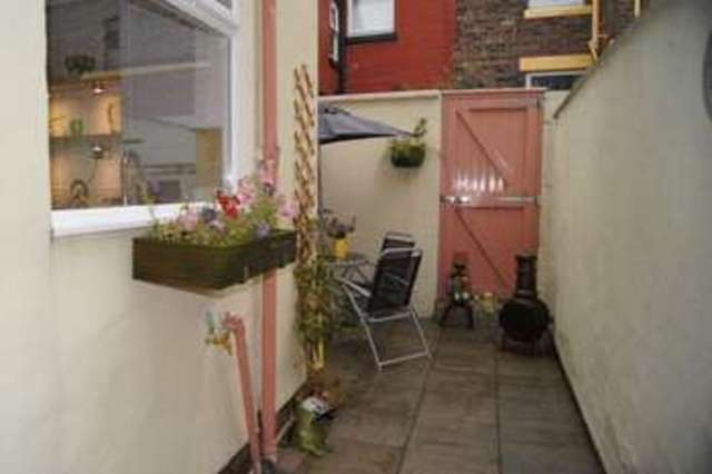  Image of 3 bedroom Terraced house for sale in Cowper Road Old Swan Liverpool L13 at Cowper Road Old Swan Liverpool, L13 5SP