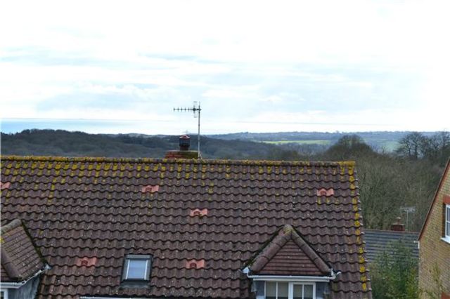  Image of 3 bedroom Town House for sale in Coxheath Close St. Leonards-on-Sea TN38 at East Sussex, TN38 8ES