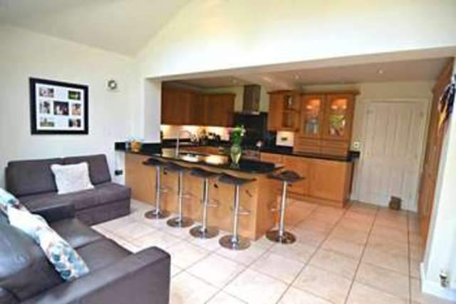  Image of 3 bedroom Detached house for sale in Crabtree Close Newton-Le-Willows WA12 at Crabtree Close  Newton Le Willows, WA12 8BD