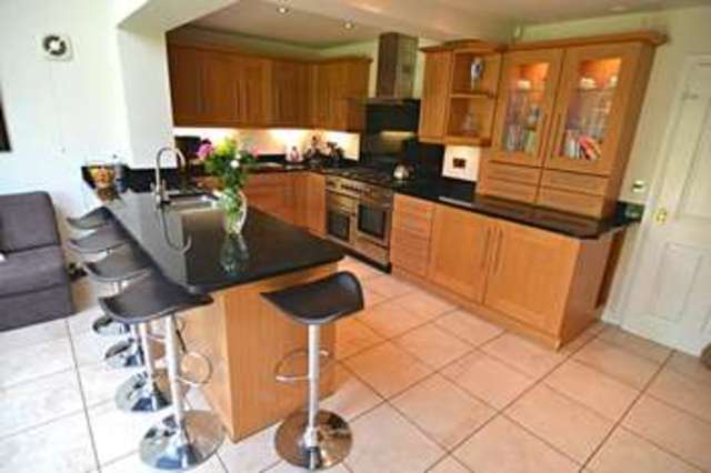  Image of 3 bedroom Detached house for sale in Crabtree Close Newton-Le-Willows WA12 at Crabtree Close  Newton Le Willows, WA12 8BD