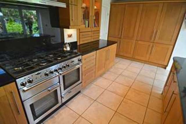  Image of 3 bedroom Detached house for sale in Crabtree Close Newton-Le-Willows WA12 at Crabtree Close  Newton Le Willows, WA12 8BD