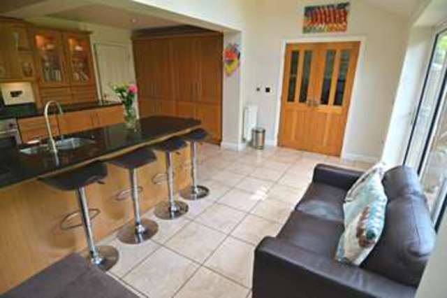  Image of 3 bedroom Detached house for sale in Crabtree Close Newton-Le-Willows WA12 at Crabtree Close  Newton Le Willows, WA12 8BD