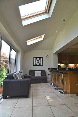  Image of 3 bedroom Detached house for sale in Crabtree Close Newton-Le-Willows WA12 at Crabtree Close  Newton Le Willows, WA12 8BD