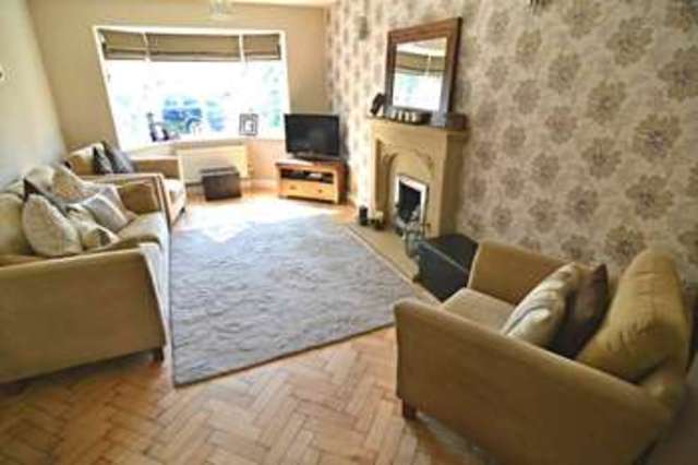  Image of 3 bedroom Detached house for sale in Crabtree Close Newton-Le-Willows WA12 at Crabtree Close  Newton Le Willows, WA12 8BD
