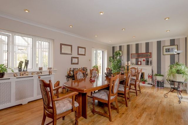  Image of 4 bedroom Detached house for sale in Crabtree Fold Norton Runcorn WA7 at Crabtree Fold Norton Runcorn, WA7 6UD