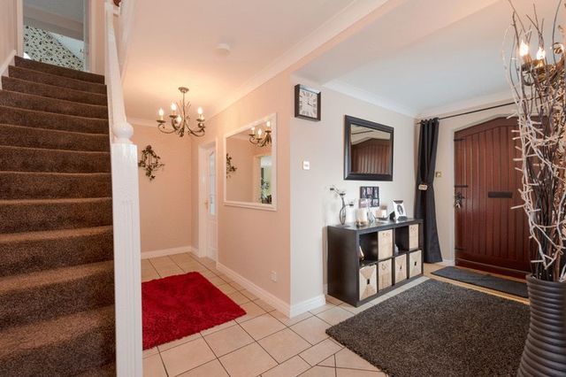  Image of 4 bedroom Detached house for sale in Crabtree Fold Norton Runcorn WA7 at Crabtree Fold Norton Runcorn, WA7 6UD