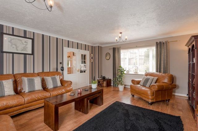  Image of 4 bedroom Detached house for sale in Crabtree Fold Norton Runcorn WA7 at Crabtree Fold Norton Runcorn, WA7 6UD