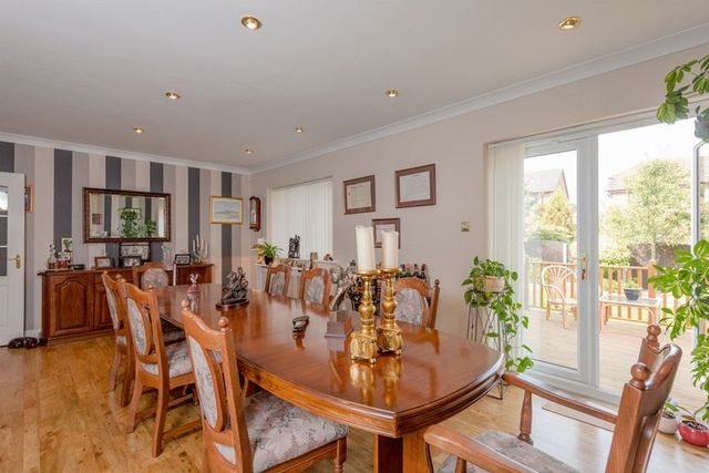  Image of 4 bedroom Detached house for sale in Crabtree Fold Norton Runcorn WA7 at Crabtree Fold Norton Runcorn, WA7 6UD