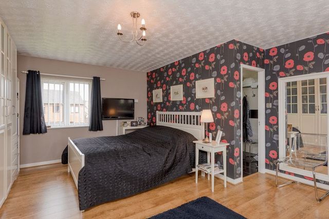 Image of 4 bedroom Detached house for sale in Crabtree Fold Norton Runcorn WA7 at Crabtree Fold Norton Runcorn, WA7 6UD