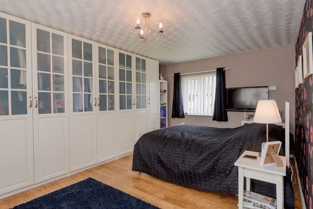  Image of 4 bedroom Detached house for sale in Crabtree Fold Norton Runcorn WA7 at Crabtree Fold Norton Runcorn, WA7 6UD