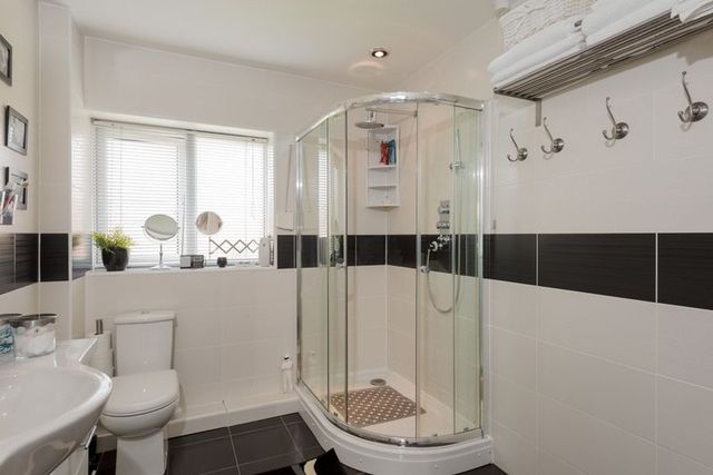  Image of 4 bedroom Detached house for sale in Crabtree Fold Norton Runcorn WA7 at Crabtree Fold Norton Runcorn, WA7 6UD