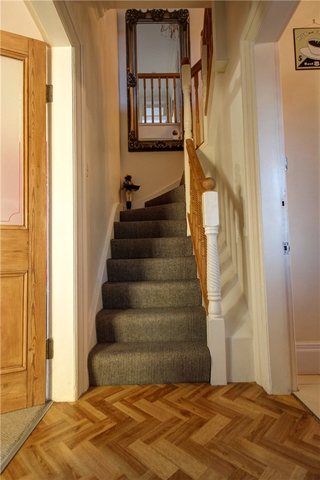  Image of 4 bedroom Semi-Detached house for sale in Craddock Street Bishop Auckland DL14 at Bishop Auckland County Durham Witton Park, DL14 6HA