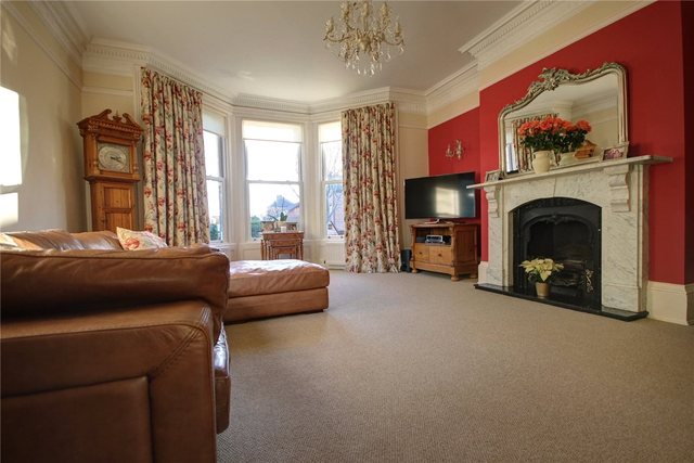  Image of 4 bedroom Semi-Detached house for sale in Craddock Street Bishop Auckland DL14 at Bishop Auckland County Durham Witton Park, DL14 6HA
