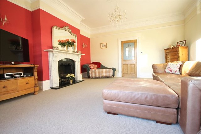  Image of 4 bedroom Semi-Detached house for sale in Craddock Street Bishop Auckland DL14 at Bishop Auckland County Durham Witton Park, DL14 6HA