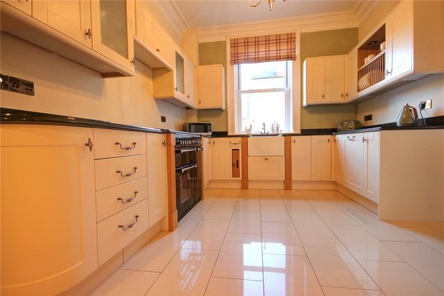  Image of 4 bedroom Semi-Detached house for sale in Craddock Street Bishop Auckland DL14 at Bishop Auckland County Durham Witton Park, DL14 6HA
