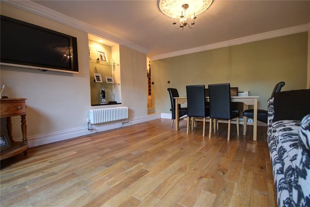  Image of 4 bedroom Semi-Detached house for sale in Craddock Street Bishop Auckland DL14 at Bishop Auckland County Durham Witton Park, DL14 6HA