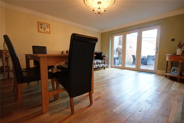  Image of 4 bedroom Semi-Detached house for sale in Craddock Street Bishop Auckland DL14 at Bishop Auckland County Durham Witton Park, DL14 6HA