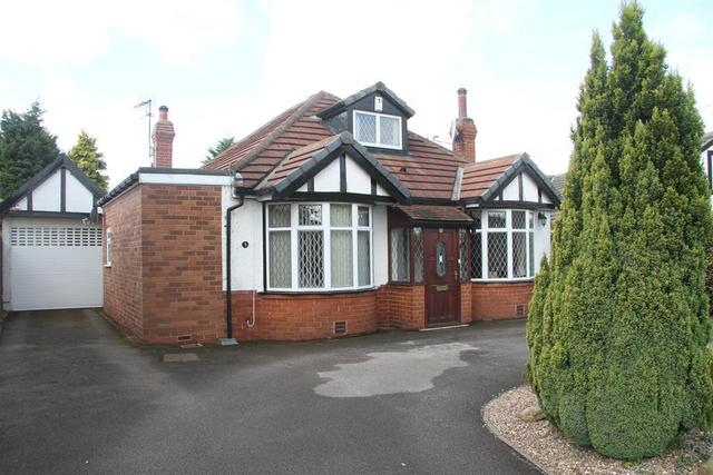  Image of 2 bedroom Detached house for sale in Crag Hill View Cookridge Leeds LS16 at Leeds  Tinshill, LS16 7LR