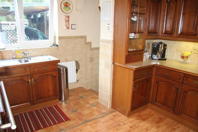  Image of 2 bedroom Detached house for sale in Crag Hill View Cookridge Leeds LS16 at Leeds  Tinshill, LS16 7LR
