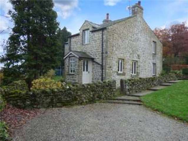  Image of 3 bedroom Detached house for sale in Austwick Lancaster LA2 at Austwick  Eldroth, LA2 8AR