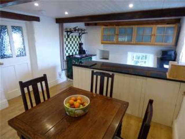  Image of 3 bedroom Detached house for sale in Austwick Lancaster LA2 at Austwick  Eldroth, LA2 8AR