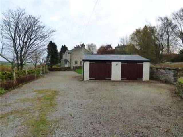  Image of 3 bedroom Detached house for sale in Austwick Lancaster LA2 at Austwick  Eldroth, LA2 8AR
