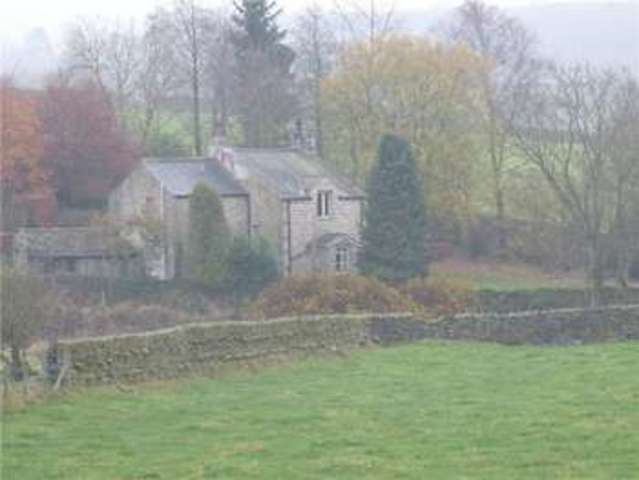  Image of 3 bedroom Detached house for sale in Austwick Lancaster LA2 at Austwick  Eldroth, LA2 8AR