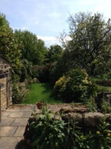  Image of 2 bedroom Terraced house for sale in Cragg Terrace Rawdon Leeds LS19 at Rawdon Leeds Rawdon, LS19 6LF