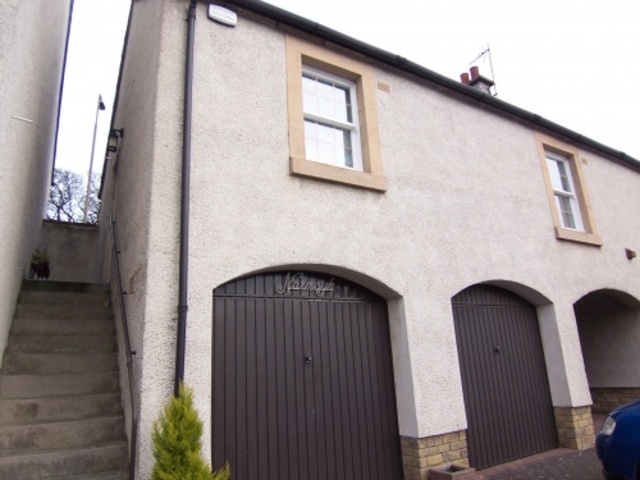  Image of 1 bedroom Mews to rent in Craigcrook Road Edinburgh EH4 at Blackhall Edinburgh Edinburgh, EH4 7BA