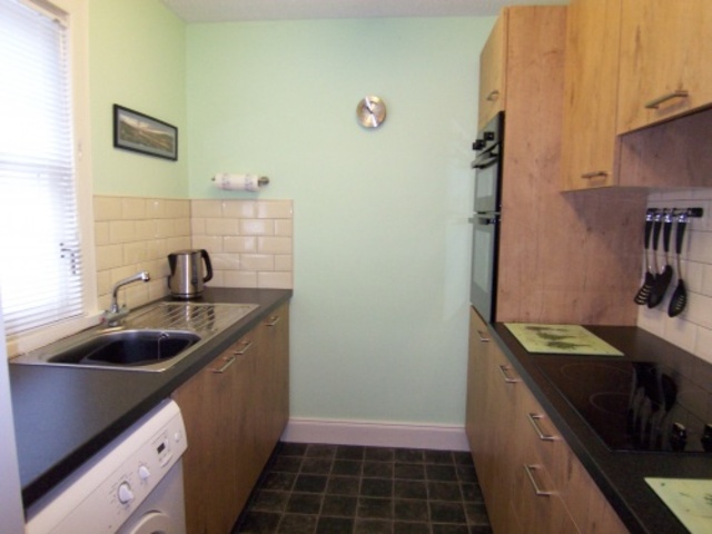  Image of 1 bedroom Mews to rent in Craigcrook Road Edinburgh EH4 at Blackhall Edinburgh Edinburgh, EH4 7BA