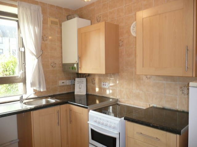  Image of 2 bedroom Flat to rent in Craigentinny Road Edinburgh EH7 at Craigentinny Edinburgh Edinburgh, EH7 6LU