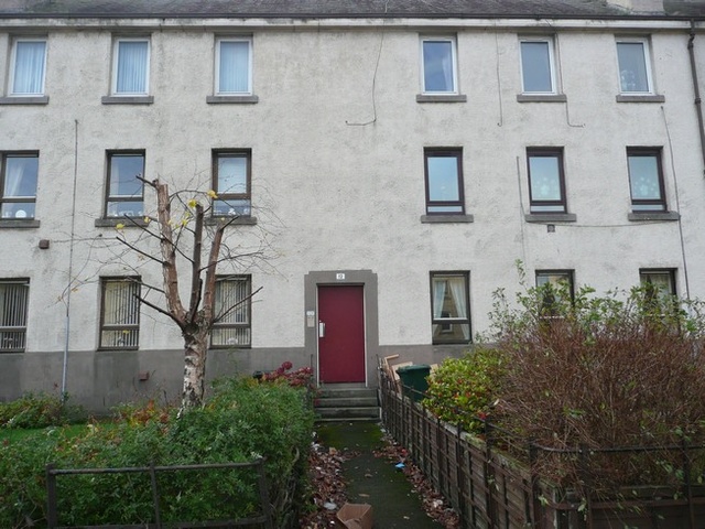  Image of 2 bedroom Flat to rent in Craigentinny Road Edinburgh EH7 at Craigentinny Edinburgh Edinburgh, EH7 6LU