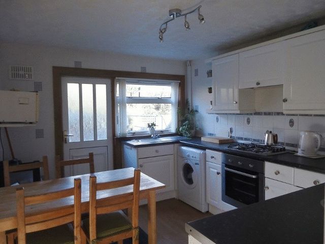  Image of 3 bedroom Terraced house for sale in Craigleith View Tullibody Alloa FK10 at Craigleith View  Alloa, FK10 2TX