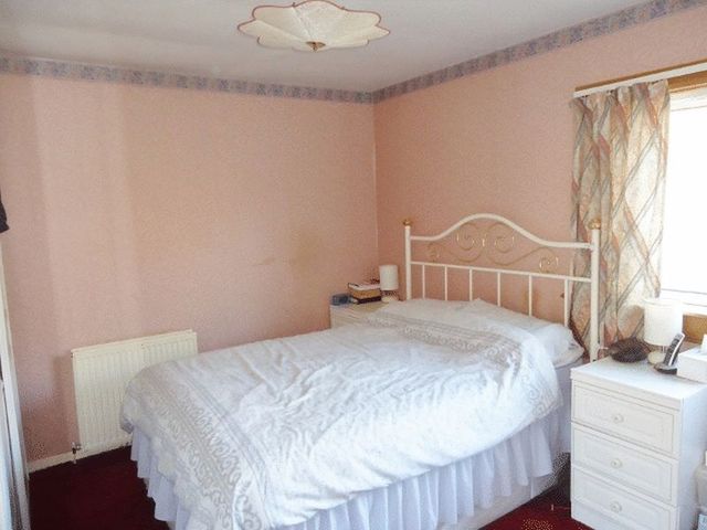  Image of 3 bedroom Terraced house for sale in Craigleith View Tullibody Alloa FK10 at Craigleith View  Alloa, FK10 2TX